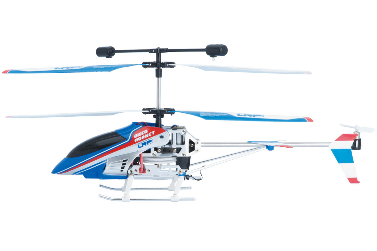 LRP Disco Hornet RTF